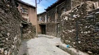 زیباترین روستای رنسانسی ایران کجاست؟