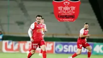 آخرین اخبار پرسپولیس در نقل و انتقالات ۹ مرداد| بمب نقل انتقالات پرسپولیس امروز می ترکد