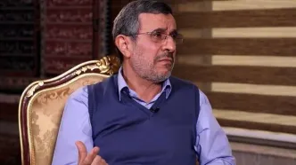 پاسخ عجیب محمود احمدی نژاد به مجری تلویزیون ترکیه خبرساز شد + فیلم
