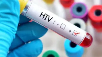 نجات هفتمین بیمار از HIV