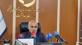 شناسایی ۱۳۸ مورد بیمار دنگی در کشور