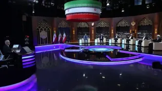 ما هم در مناظر‌ه‌های انتخاباتی جریان «FATF» را شنیدیم/ یک نفر از کاندیداها آمده بود به روحانی فحش بدهد، یکی هم آمار غلط درباره دولت دوازدهم بدهد