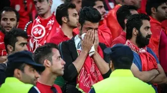 پرسپولیس مهاجم خارجی را هم از دست داد