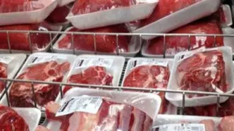 عرضه گوشت قرمز در بازار افزایشی شد+ جزئیات