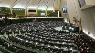 درگیری نمایندگان مجلس بر سر رفع فیلترینگ+فیلم