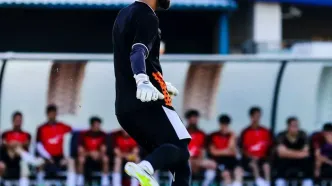 آخرین خبرها از پرونده علیرضا بیرانوند