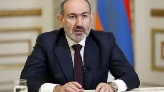آرزوی موفقیت نخست‌وزیر ارمنستان برای پزشکیان
