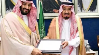 واکنش «پوتین» و «بن‌سلمان» به پیروزی پزشکیان