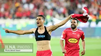 رسمی؛ مدافع پرسپولیس به فولاد پیوست