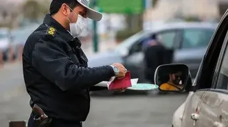 زمان قطعی اجرای جدول جدید تخلفات رانندگی از این روز / رانندگان بخوانند