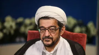 سرپرست سازمان "سمت" منصوب شد