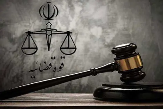 علیه یک کاریکاتوریست پرونده تشکیل شد