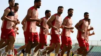 این دو گروه نقل و انتقالات پرسپولیس را متوقف کردند