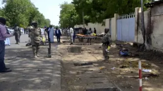 حمله مسلحانه در نیجریه/ ۱۸ نفر جان باختند