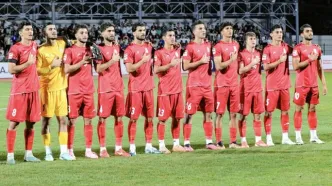 قهرمانی مقتدرانه تیم ملی جوانان ایران با برتری مقابل میزبان