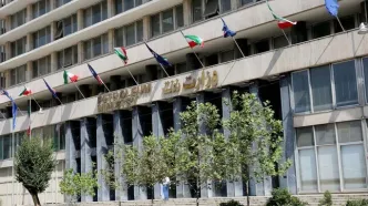 (ویدئو) شکایت وزارت نفت از خبرنگار به دلیل افشای حقوق نجومی