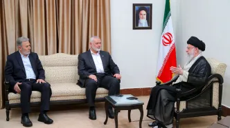 واکنش قاطع رهبر انقلاب نسبت به ترور شهید هنیه در تهران: خونخواهی را وظیفه خود می‌دانیم