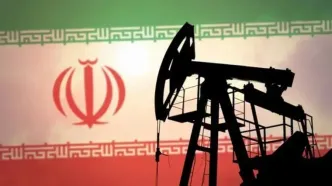 مکیدن نفت ایران توسط چین بیشتر شد