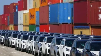 اعلام نتایج قرعه‌‌ کشی خودروهای وارداتی آبان ۱۴۰۳ |  اعلام اسامی برندگان در سامانه https://saleauto.ir با کد ملی