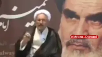 موساد در بخش های مختلف کشور نفوذ کرده است / مسئولان نگران جانشان باشند!