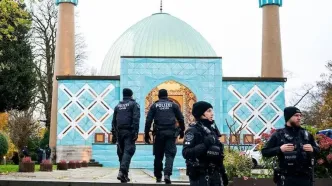 اعتراض ستاد حقوق بشر به تعطیلی مراکز اسلامی در آلمان