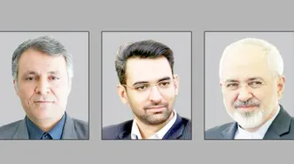 علی باقری در واکنش به غیبت ظریف، آذری جهرمی و فاضلی در دولت چهاردهم: امیدوارم این دوستان تجدیدنظر کنند