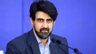 سخنگوی شهرداری تهران: بحرانی در زمینه کمبود قبر نداریم / دفن اموات در بهشت زهرا بدون هیچ مشکلی در حال انجام است