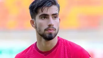 آرزوی ستاره استقلال برای فینال جام/ کوشکی: قلعه‌نویی نگاه ویژه‌ای به جوانان دارد