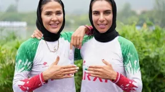 اعتراض رسمی کمیته ملی المپیک ایران به IOC