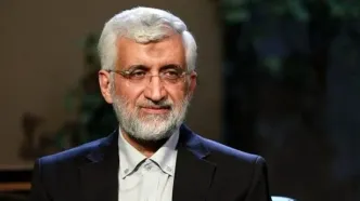 واکنش تهدیدآمیز جلیلی به افشاگریِ طوفانی وزیر روحانی؛ باید دنبال سوراخ موش بگردند