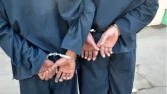 دستگیری عاملان شهادت ماموران پلیس در شهرستان کنارک