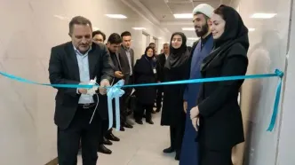 سی تی اسکن بیمارستان شهید سلیمانی فردیس راه اندازی شد