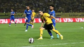 حسین‌نژاد، لژیونر جدید فوتبال ایران؟