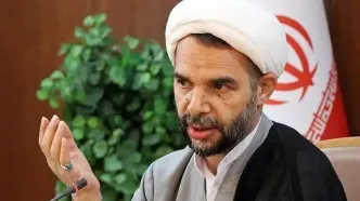 پیام تسلیت معاون اول قوه قضاییه برای شهادت اسماعیل هنیه