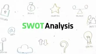 چطوری با SWOT Analysis محصولتان را تغییر دهید؟