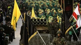 حزب الله لبنان بیش از 80 موشک به سمت اهداف اسرائیل شلیک کرد