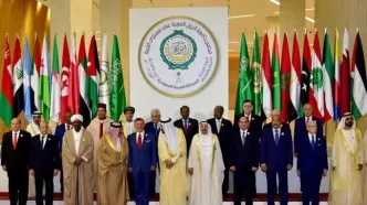 اتحادیه عرب نشست فوق‌العاده برگزار کرد/پرونده اسرائیل روی میز کشورهای عربی