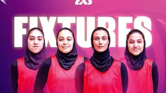 باکو به دختران ایران ویزا نداد