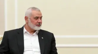 اطلاعیه جدید درباره زمان و مکان مراسم تشییع پیکر «اسماعیل هنیه» در تهران