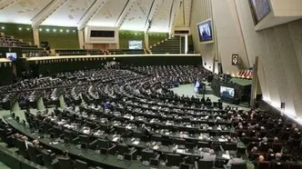 همنشینی فرزندان پزشکیان در کنار خانواده قالیباف