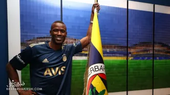 خبر جذاب برای هواداران استقلال؛ ساپینتو به دنبال بازگرداندن مامه تیام