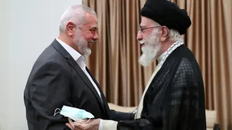 پیام مهم رهبر انقلاب درباره شهادت «اسماعیل هنیه»