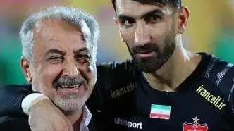 زمان اعلام حکم نهایی پرونده بیرانوند و پرسپولیس