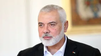 جزئیات ترور اسماعیل هنیه در تهران و واکنش‌ها به آن