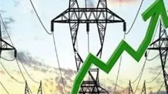 افزایش مصرف برق معادل ۲ برابر خراسان رضوی