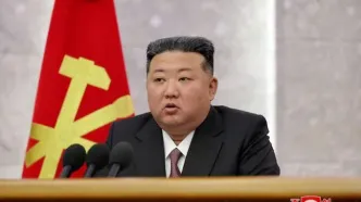 رهبر کره شمالی «مقام‌های بی‌مسئولیت» این کشور را اخراج کرد