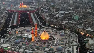 عاشورا در این کشور تعطیل رسمی اعلام شد