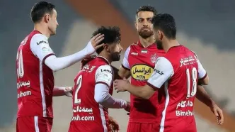 پیغام مدافع ملی‌پوش به کاپیتان پرسپولیس