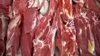 قیمت گوشت قرمز امروز دوشنبه ۲۴ آذر ۱۴۰۴