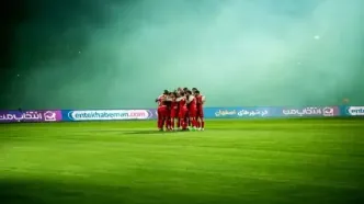 خبر مهم درباره نقل و انتقالات پرسپولیس